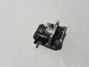 MG, ZS II (2017–2026) Rear brake caliper 10662558 - 4