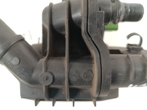 Citroen DS4 (2011–2018) Thermostat 9684588980 - 5