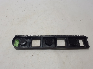 MG, ZS II (2017–2026) Rear bumper bracket 10562367 - 2