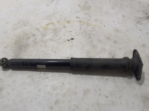   Stoßdämpfer hinten  - 11144096 