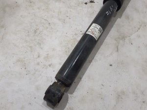 MG, ZS II (2017–2026) Stoßdämpfer hinten 11144096 - 3