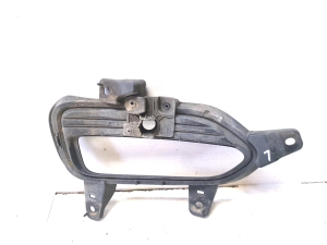 Kia Sorento (2014–2026) Halter Nebelschlussleuchte 86653C5500 - 3