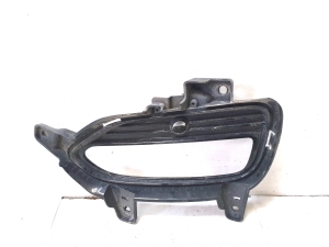 Halter Nebelschlussleuchte - 86653C5500