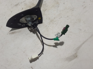 MG, ZS II (2017–2026) Antenne ZS11EU - 2