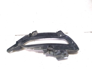 Kia Sorento (2014–2026) Halter Nebelschlussleuchte 86654C5500 - 3