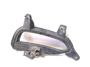 Kia Sorento (2014–2026) Halter Nebelschlussleuchte 86654C5500 - 4