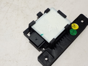   Radar d’angle mort Distronic  - 11588896 