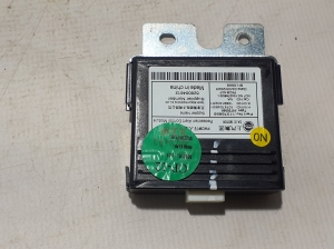   Module de commande  - 11375655 