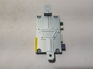 MG, ZS II (2017–2026) Control unit 11027589 - 3