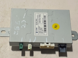 Module de commande - 11027589