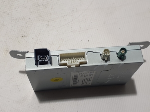 MG, ZS II (2017–2026) Control unit 11027589 - 4
