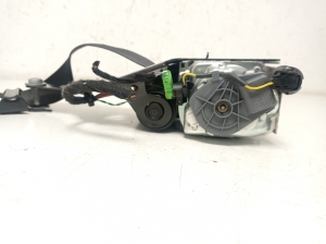 Mercedes Benz C-Class 204 (2007–2014) Eesmine turvavöö A2048604586 - 2