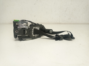 Mercedes Benz C-Class 204 (2007–2014) Priekšējā drošības josta A2048604686 - 3