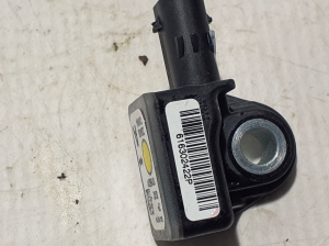 MG, ZS II (2017–2026) Airbag sensor 10166241 - 3