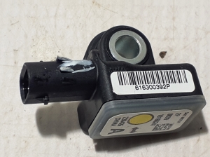 MG, ZS II (2017–2026) Airbag sensor 10166241 - 3