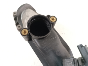 Citroen DS4 (2011–2018) Rohr 9674942380 - 2