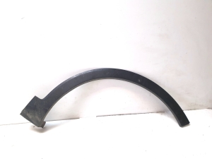 Front fender trim (flare) - 87712C5000