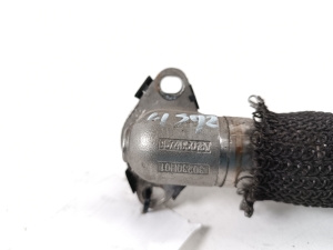 Citroen DS4 (2011–2018) EGR valve pipe 9674950180 - 2