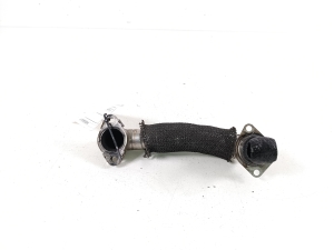 Citroen DS4 (2011–2018) EGR valve pipe 9674950180 - 3