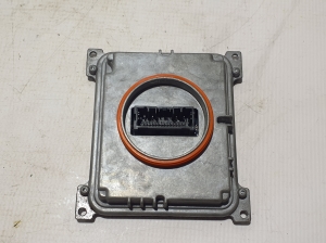 MG, ZS II (2017–2026) Xenon headlight control unit - 2