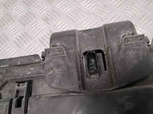 BMW IX3 G08 (2021–2026) Luftleitblech für den Ladeluftkühler 5A22690 - 5