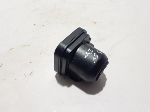 MG, ZS II (2017–2026) Horn - 3
