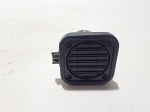 MG, ZS II (2017–2026) Horn - 4
