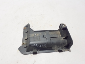 MG, ZS II (2017–2026) Other shield - 3
