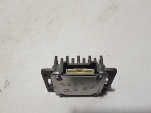 MG, ZS II (2017–2026) Xenon headlight control unit - 2