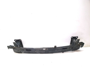Front bumper reinforcement - 