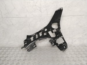 Mercedes Benz C-Class 206 (2021–2026) Esikaitseraua kinnitus A2068855805 - 4