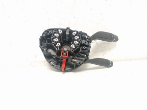 Mercedes Benz C-Class 204 (2007–2014) Lüliti ja selle osad A2129004215 - 2