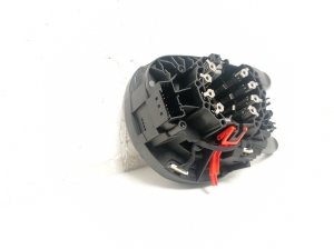 Mercedes Benz C-Class 204 (2007–2014) Lüliti ja selle osad A2129004215 - 5