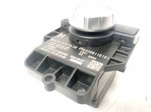 Mercedes Benz C-Class 204 (2007–2014) Display switch A2048709558 - 2