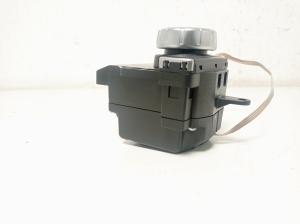 Mercedes Benz C-Class 204 (2007–2014) Display switch A2048709558 - 3