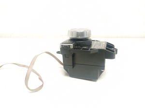 Mercedes Benz C-Class 204 (2007–2014) Display switch A2048709558 - 4
