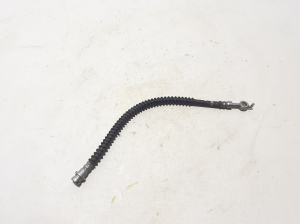   Bremsschlauch hinten  -  