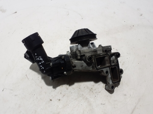 Mercedes Benz C-Class 206 (2021–2026) Veepump A6542011000 - 2