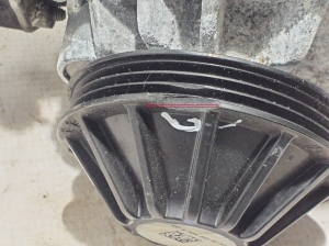 Mercedes Benz C-Class 206 (2021–2026) Veepump A6542011000 - 5