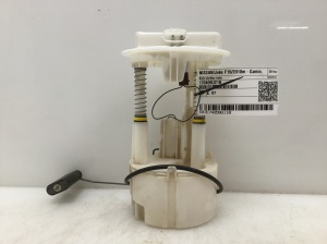 Kraftstoffpumpe im Tank - 170409U21B
