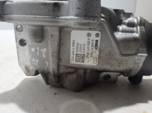 Mercedes Benz C-Class 206 (2021–2026) Kütusepump A6540700600 - 3