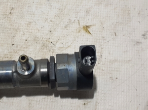 Mercedes Benz C-Class 206 (2021–2026) Kõrgsurve kütusetoru A6540700501 - 3