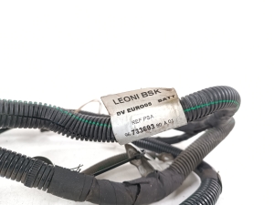 Citroen DS4 (2011–2018) Other wire 9673369380 - 2