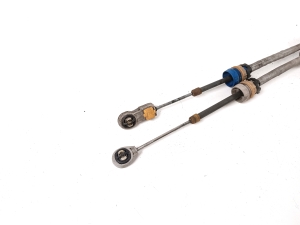 Citroen DS4 (2011–2018) Gear shift cable - 2