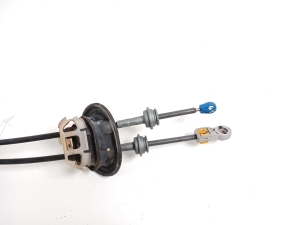 Citroen DS4 (2011–2018) Gear shift cable - 3