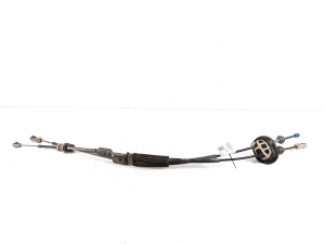   Gear shift cable  -  