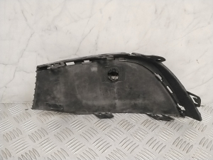 Mercedes Benz E-Class W213 (2017–2026) Front bumper lower grille A2138853003 - 4