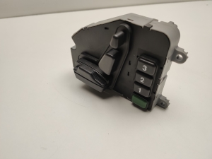 Mercedes Benz S-Class 140 (1991–1998) Front seat control unit 1408200610 - 4
