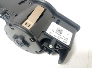 Mercedes Benz C-Class 204 (2007–2014) Headlight switch A2049053103 - 4