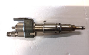 BMW 3 SERIES E90 (2004–2013) Injektor Einspritzdüse 758904803 - 2